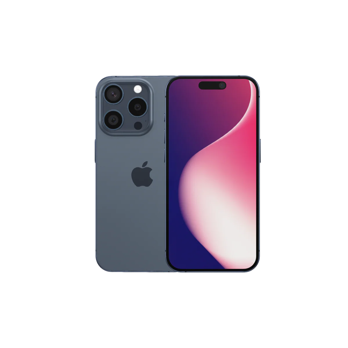 Apple iPhone 15 Pro